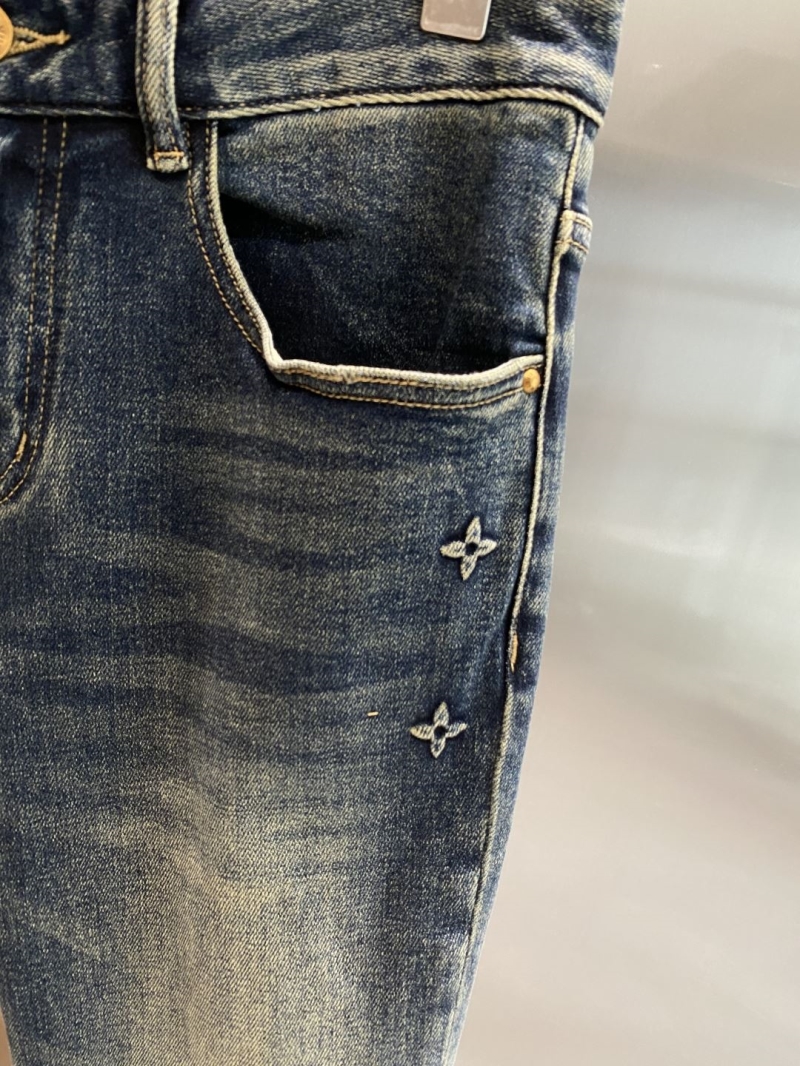 l0vis Vvtt0n jeans